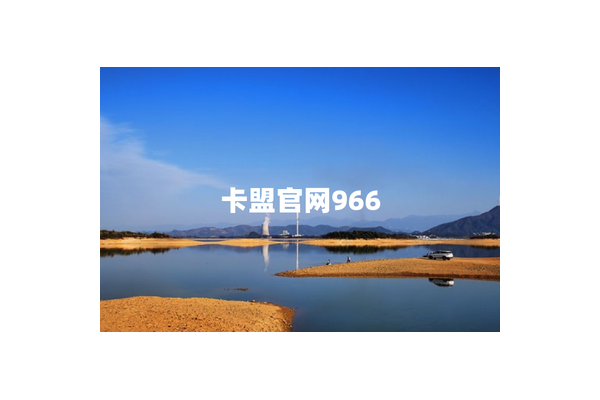 卡盟966：解锁网络资源新玩法，开启多元权益畅享之旅